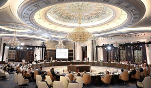 انطلاق اجتماع المجلس التنفيذي لـ”لألكسو” بجدة برئاسة المملكة وبمشاركة 22 دولة عربية