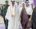 رئيس مجلس الوزراء بدولة قطر يصل إلى الرياض وفي مقدمة مستقبليه نائب أمير منطقة الرياض