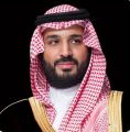 سمو ولي العهد يعزي ولي عهد دولة الكويت في وفاة الشيخ سعود عبدالله سعود الصباح