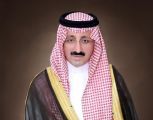 سمو الأمير بدر بن محمد بن جلوي يستقبل مدير عام تعليم الأحساء