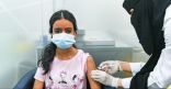 صحة تبوك تبدأ في تطعيم الفئة العمرية من “12 – 18” عاماً بلقاح كورونا