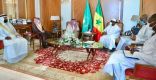 جمهورية السنغال تدعم طلب المملكة لاستضافة معرض إكسبو الدولي 2030
