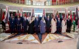 سمو وزير الخارجية يشارك في أعمال الاجتماع التشاوري لوزراء خارجية الدول العربية