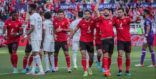 الأهلي المصري يحصد برونزية مونديال الأندية بعد الفوز على الهلال السعودي
