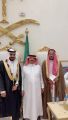الشاب عبد الوهاب مسلماني  يحتفل بزواجه في الرياض