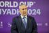 رئيس الاتحاد الدولي للفروسية: ضيافة السعودية اسطورية ومرافق البطولة استثنائية