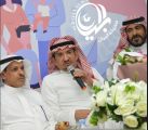 مجموعة زهرة الأمل الطبية تحتفل بإفتتاح فرعها الثالث بمدينة الرياض