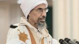 مفتي موريتانيا: للمملكة أيادٍ بيضاء في مجالات العمل الإسلامي والخيري