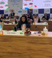 القمة التاسعة لرؤساء برلمانات دول العشرين تواصل أعمالها بمشاركة وفد مجلس الشورى برئاسة رئيس المجلس
