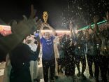 فريق “حي الروضة  ” يحصد المركز الأول لدوري كرة الطائرة الرمضاني
