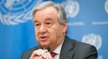 الأمين العام للأمم المتحدة يؤكد أن جائحة كوفيد-19 تغذي دوافع الصراع وعدم الاستقرار في أفريقيا