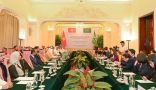 اللجنة السعودية الفيتنامية المشتركة تعقد اجتماعها الخامس في العاصمة الفيتنامية هانوي